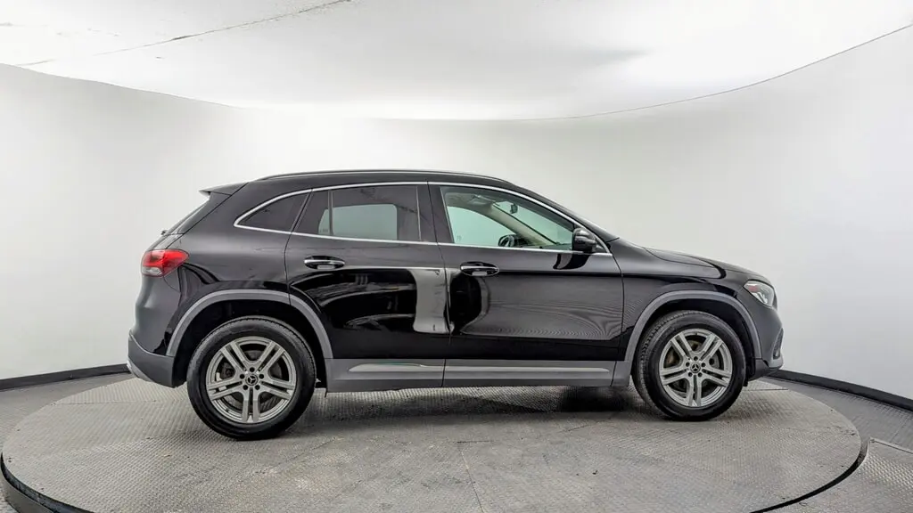 Florida Fine Cars - Used MERCEDES-BENZ GLA 2021 MARGATE GLA 250