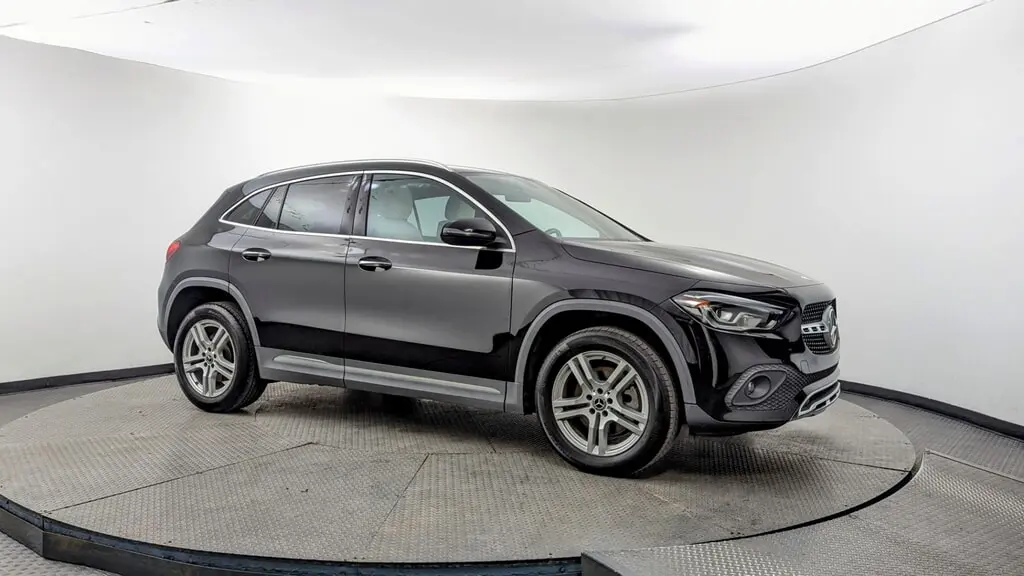 Florida Fine Cars - Used MERCEDES-BENZ GLA 2021 MARGATE GLA 250