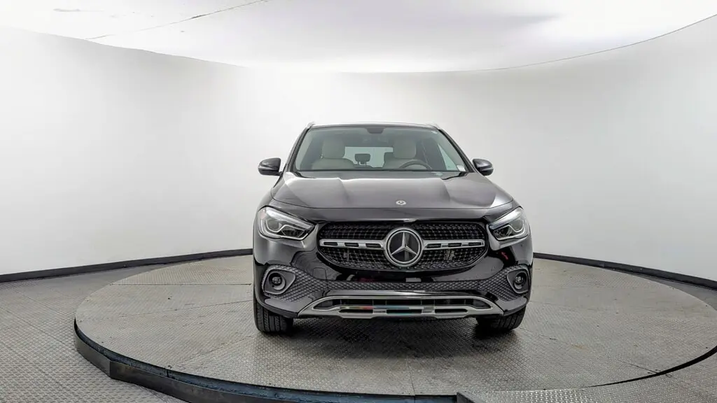 Florida Fine Cars - Used MERCEDES-BENZ GLA 2021 MARGATE GLA 250
