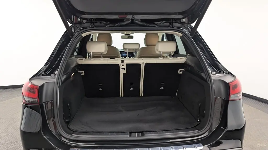 Florida Fine Cars - Used MERCEDES-BENZ GLA 2021 MARGATE GLA 250
