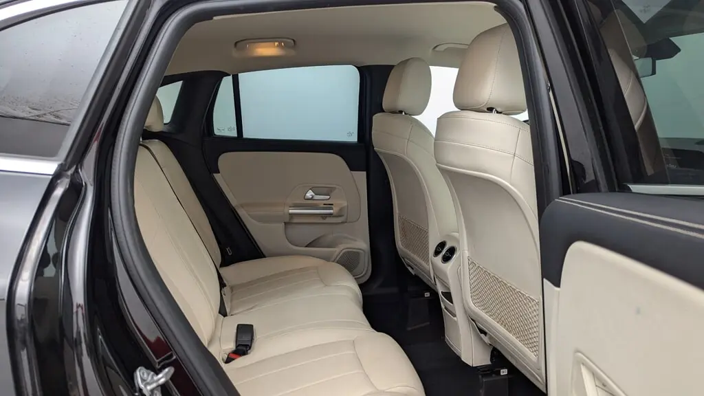 Florida Fine Cars - Used MERCEDES-BENZ GLA 2021 MARGATE GLA 250