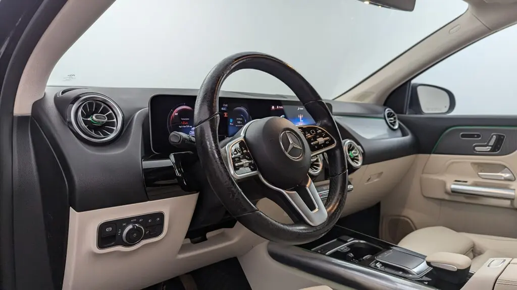 Florida Fine Cars - Used MERCEDES-BENZ GLA 2021 MARGATE GLA 250