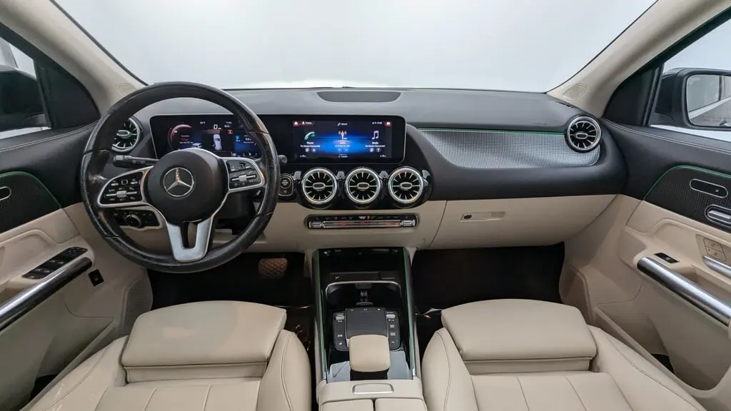 Florida Fine Cars - Used MERCEDES-BENZ GLA 2021 MARGATE GLA 250