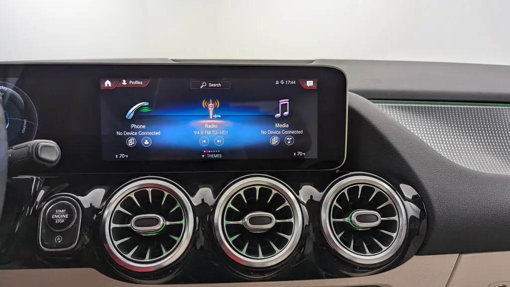 Florida Fine Cars - Used MERCEDES-BENZ GLA 2021 MARGATE GLA 250