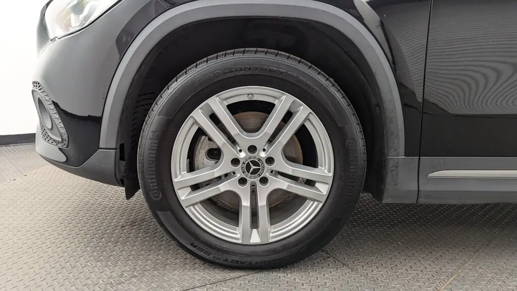 Florida Fine Cars - Used MERCEDES-BENZ GLA 2021 MARGATE GLA 250