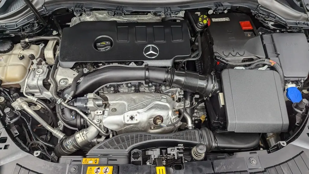 Florida Fine Cars - Used MERCEDES-BENZ GLA 2021 MARGATE GLA 250