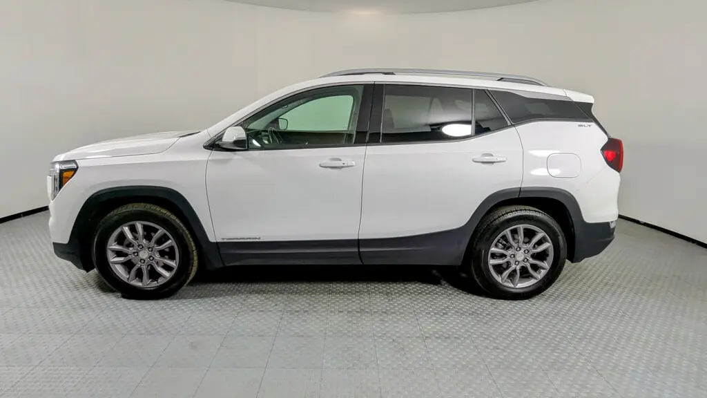 Florida Fine Cars - Used GMC TERRAIN 2024 ORLANDO SLT