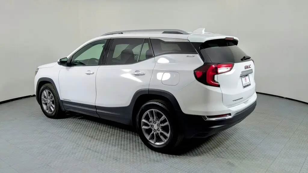 Florida Fine Cars - Used GMC TERRAIN 2024 ORLANDO SLT