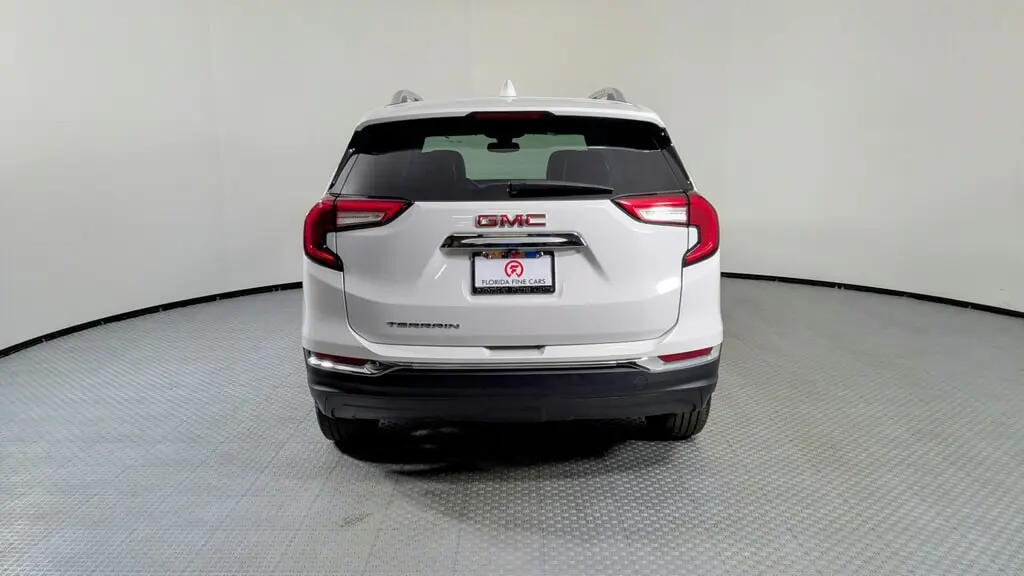 Florida Fine Cars - Used GMC TERRAIN 2024 ORLANDO SLT