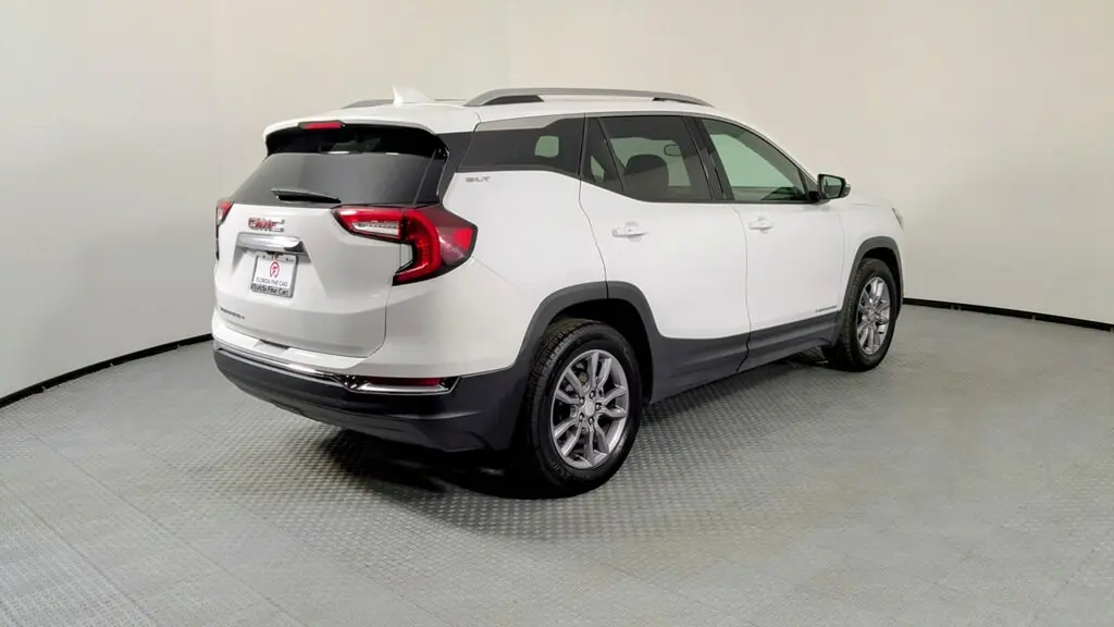 Florida Fine Cars - Used GMC TERRAIN 2024 ORLANDO SLT