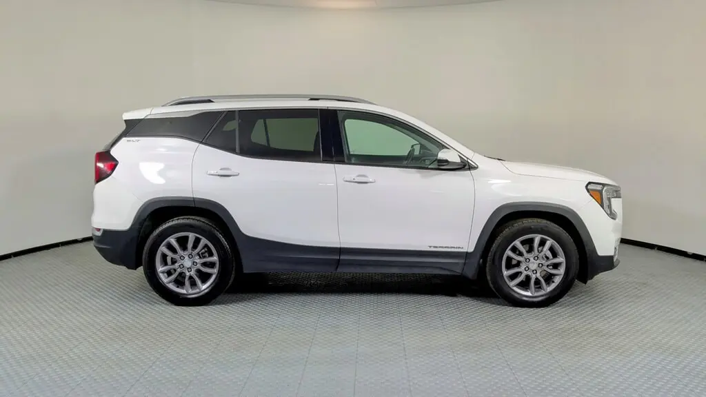 Florida Fine Cars - Used GMC TERRAIN 2024 ORLANDO SLT