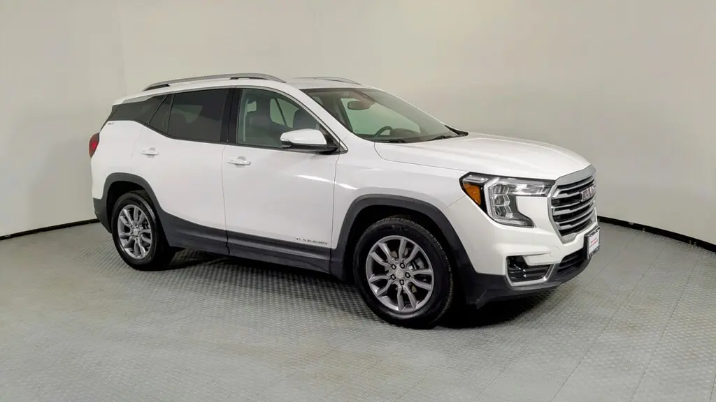 Florida Fine Cars - Used GMC TERRAIN 2024 ORLANDO SLT