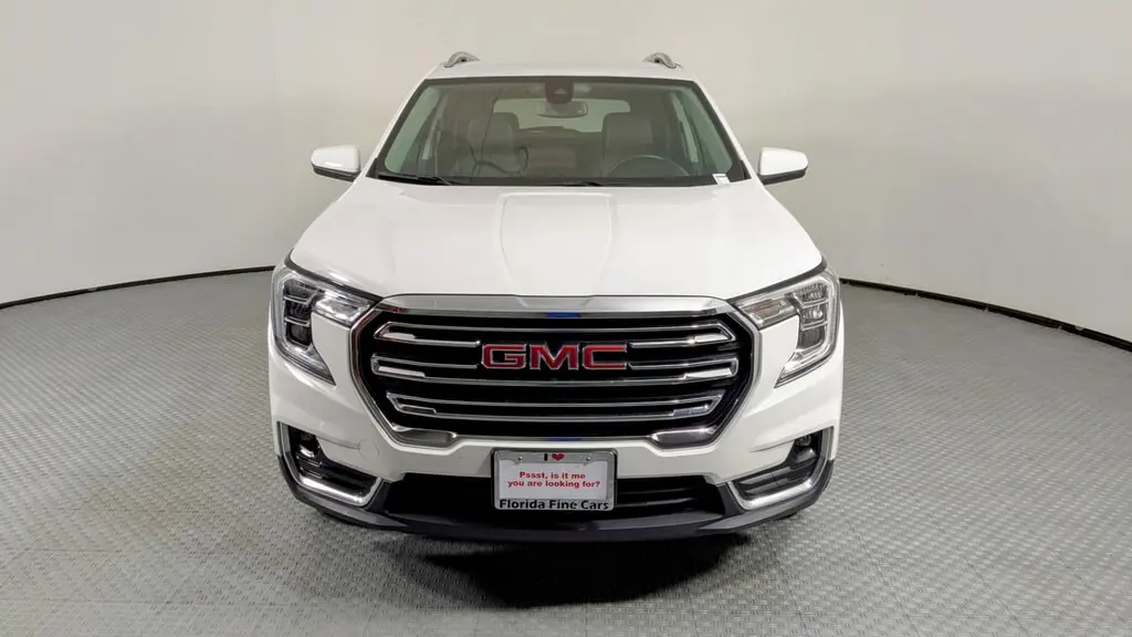 Florida Fine Cars - Used GMC TERRAIN 2024 ORLANDO SLT