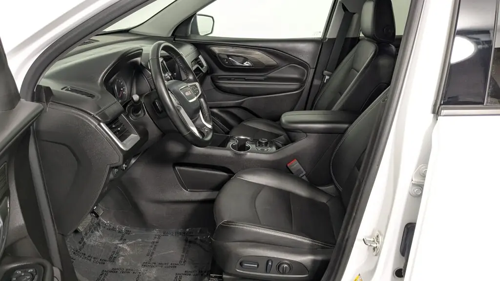 Florida Fine Cars - Used GMC TERRAIN 2024 ORLANDO SLT