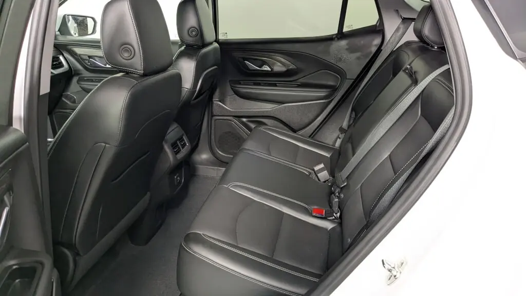 Florida Fine Cars - Used GMC TERRAIN 2024 ORLANDO SLT