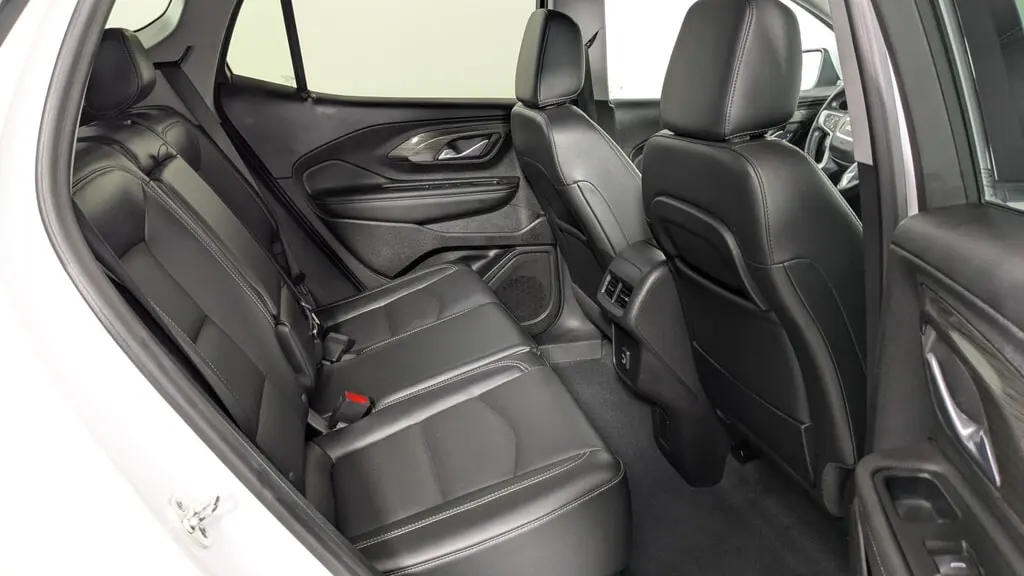 Florida Fine Cars - Used GMC TERRAIN 2024 ORLANDO SLT