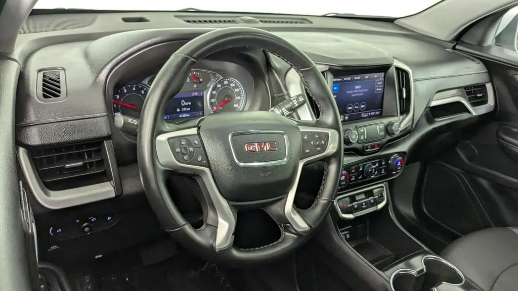 Florida Fine Cars - Used GMC TERRAIN 2024 ORLANDO SLT