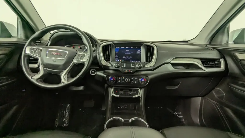 Florida Fine Cars - Used GMC TERRAIN 2024 ORLANDO SLT