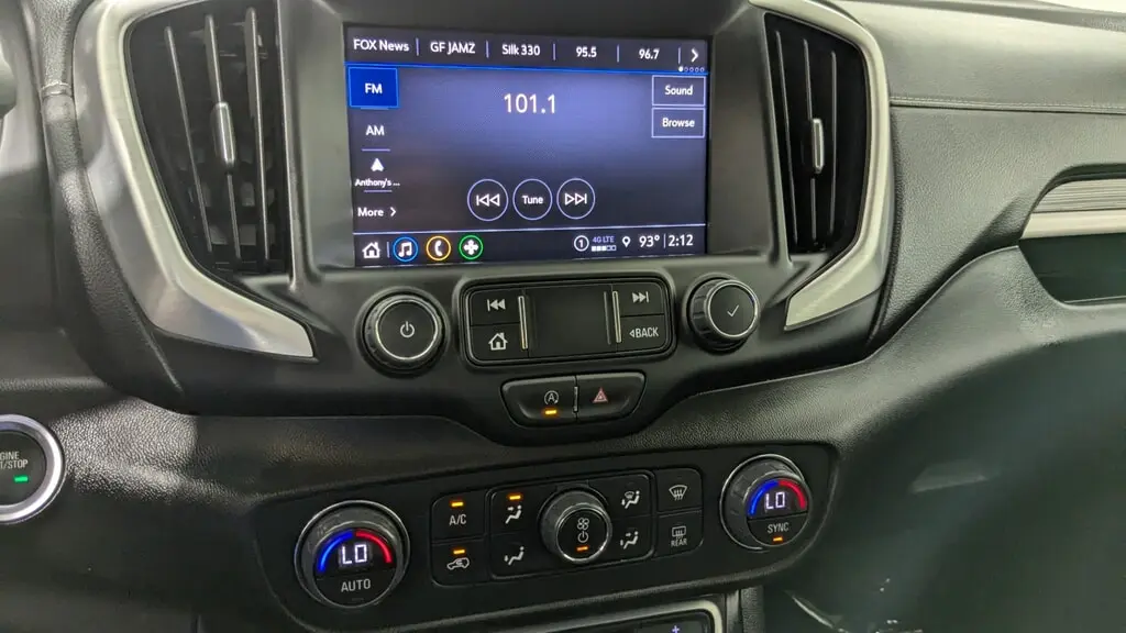 Florida Fine Cars - Used GMC TERRAIN 2024 ORLANDO SLT