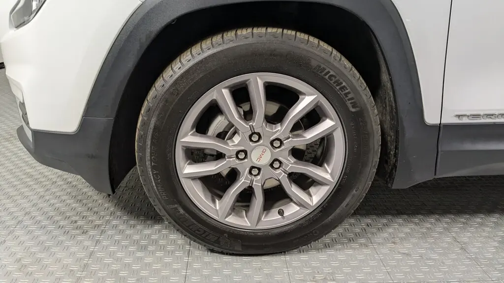 Florida Fine Cars - Used GMC TERRAIN 2024 ORLANDO SLT