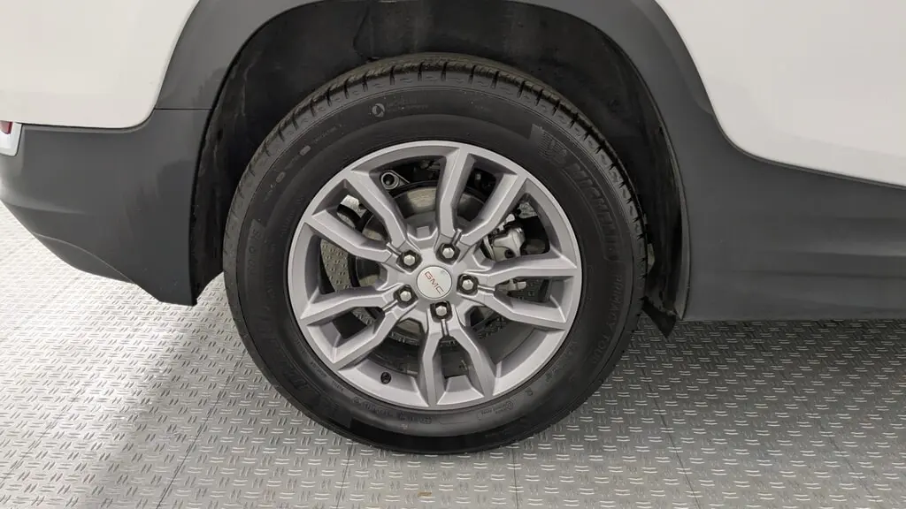Florida Fine Cars - Used GMC TERRAIN 2024 ORLANDO SLT