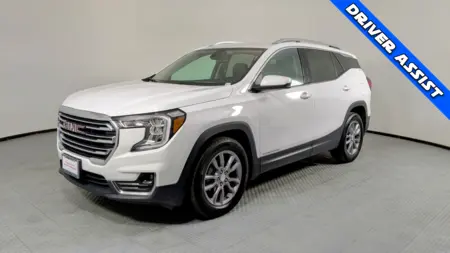 Florida Fine Cars - Used GMC TERRAIN 2024 ORLANDO SLT