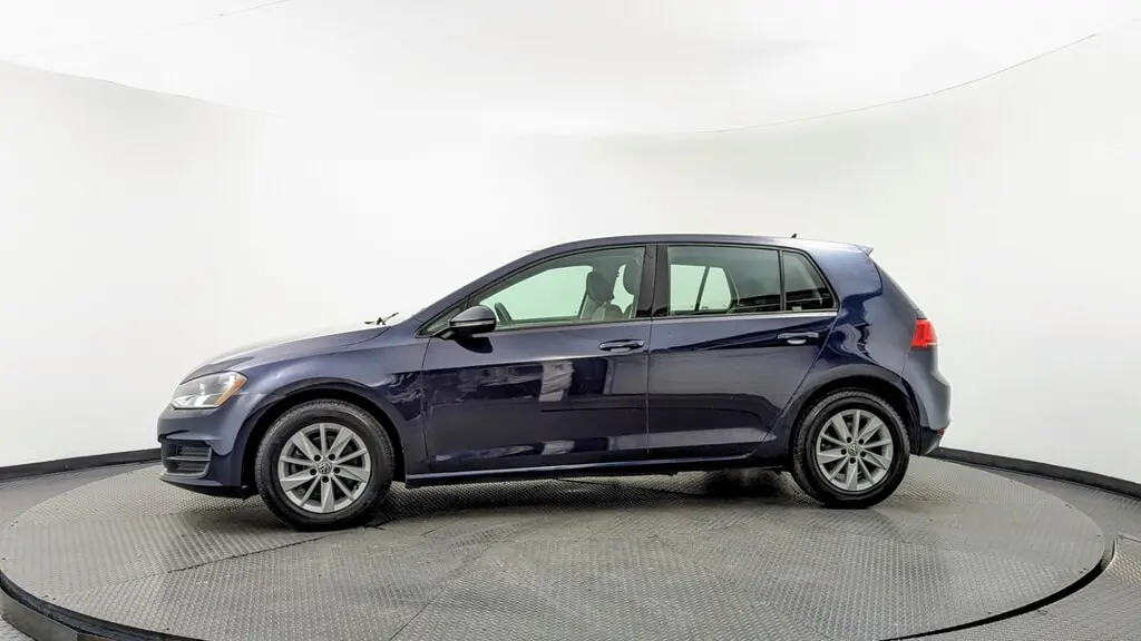 Florida Fine Cars - Used VOLKSWAGEN GOLF 2016 MIAMI TSI S