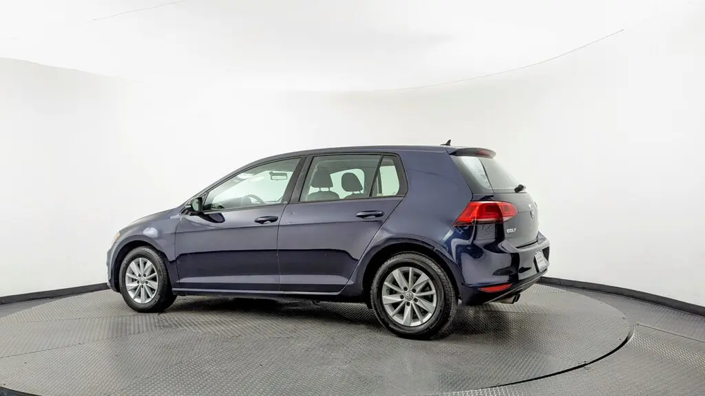 Florida Fine Cars - Used VOLKSWAGEN GOLF 2016 MIAMI TSI S