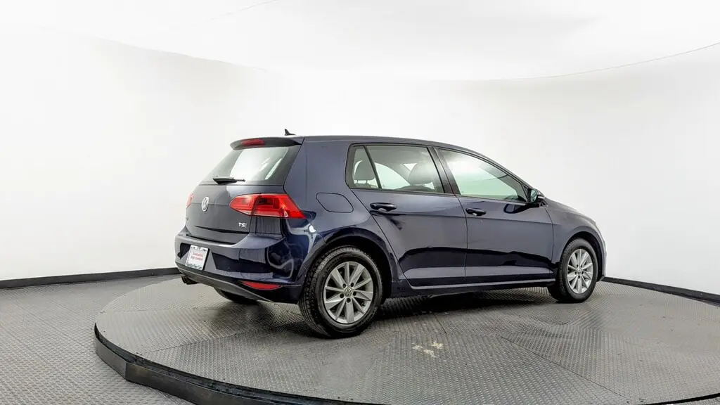 Florida Fine Cars - Used VOLKSWAGEN GOLF 2016 MIAMI TSI S