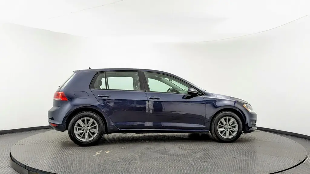Florida Fine Cars - Used VOLKSWAGEN GOLF 2016 MIAMI TSI S