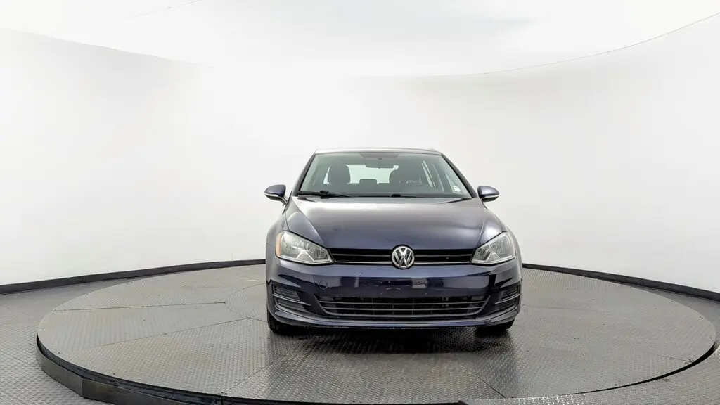 Florida Fine Cars - Used VOLKSWAGEN GOLF 2016 MIAMI TSI S