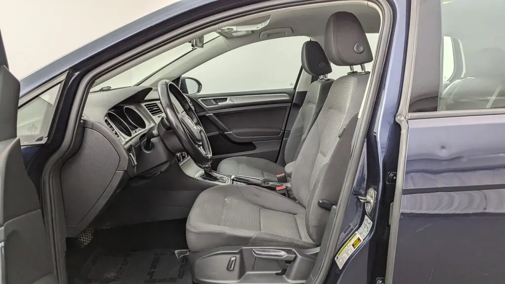 Florida Fine Cars - Used VOLKSWAGEN GOLF 2016 MIAMI TSI S