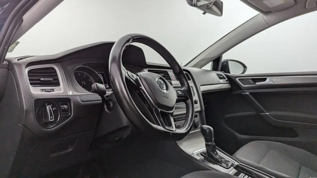 Florida Fine Cars - Used VOLKSWAGEN GOLF 2016 MIAMI TSI S