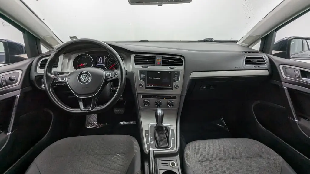 Florida Fine Cars - Used VOLKSWAGEN GOLF 2016 MIAMI TSI S