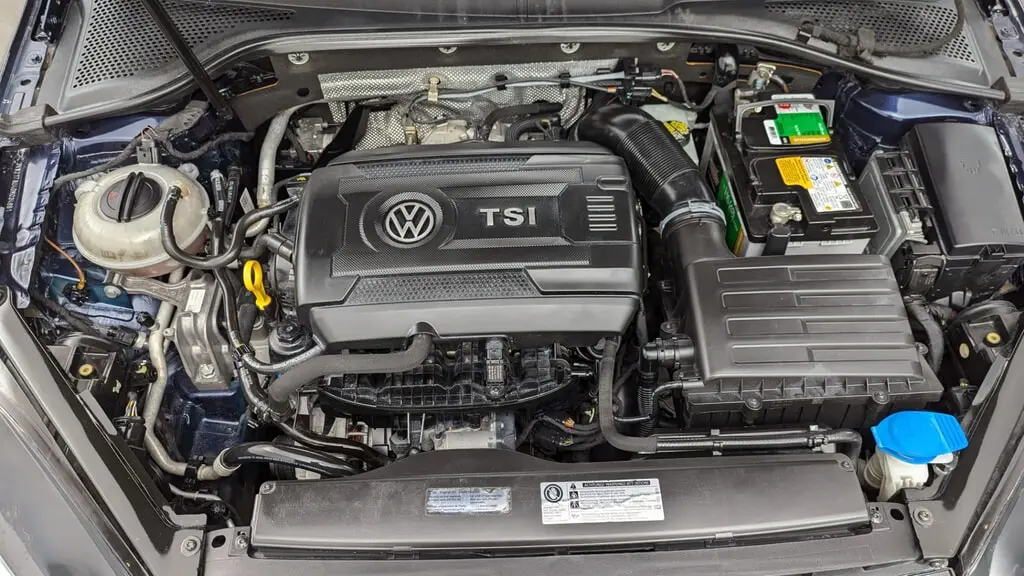 Florida Fine Cars - Used VOLKSWAGEN GOLF 2016 MIAMI TSI S