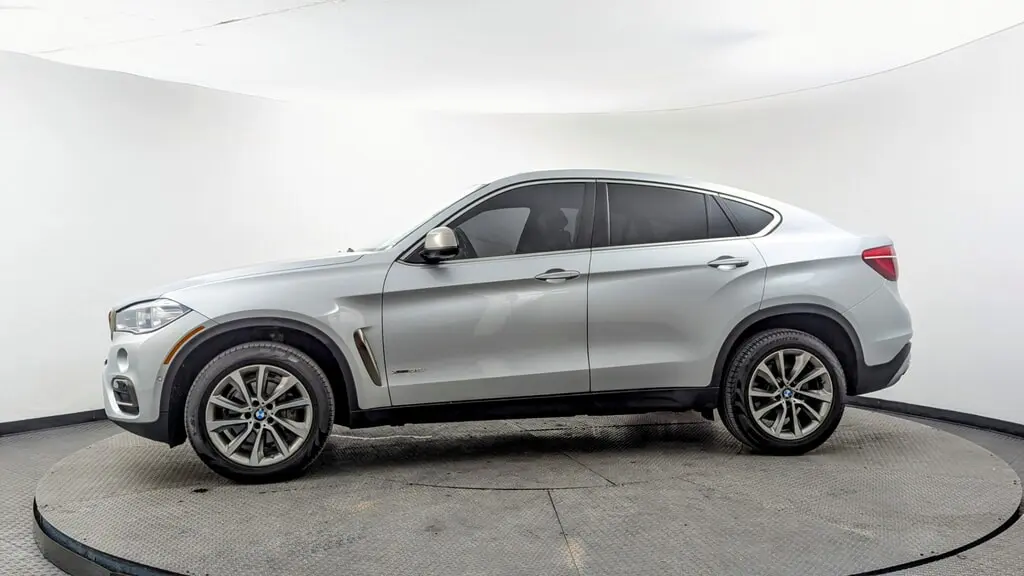 Florida Fine Cars - Used BMW X6 2018 MARGATE XDRIVE35I