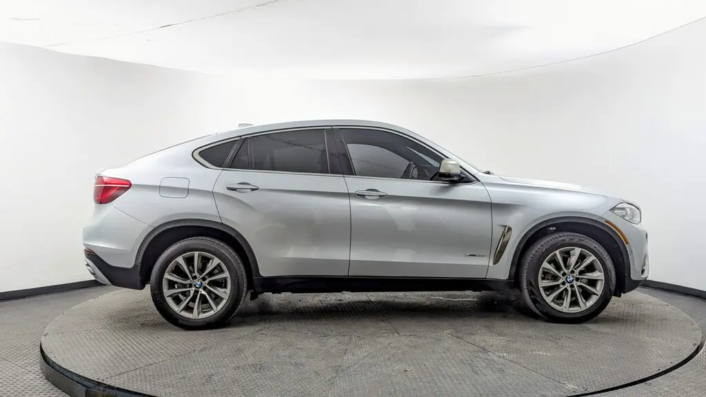 Florida Fine Cars - Used BMW X6 2018 MARGATE XDRIVE35I