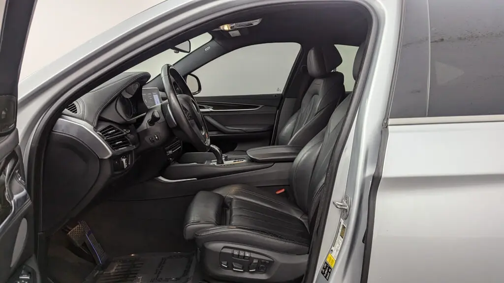 Florida Fine Cars - Used BMW X6 2018 MARGATE XDRIVE35I