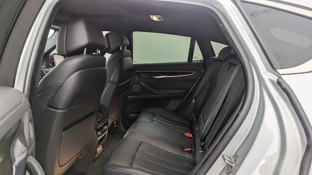 Florida Fine Cars - Used BMW X6 2018 MARGATE XDRIVE35I