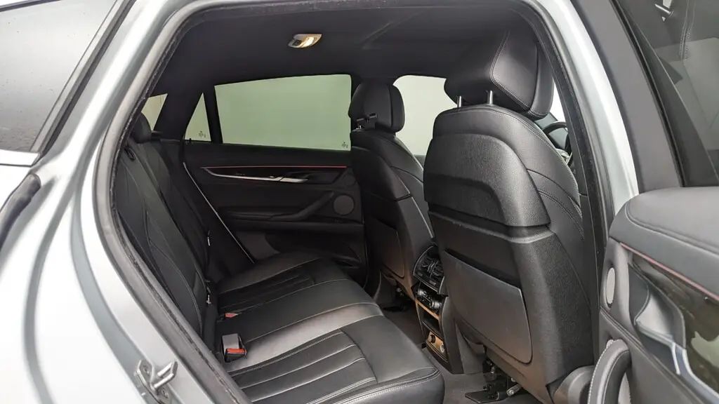 Florida Fine Cars - Used BMW X6 2018 MARGATE XDRIVE35I