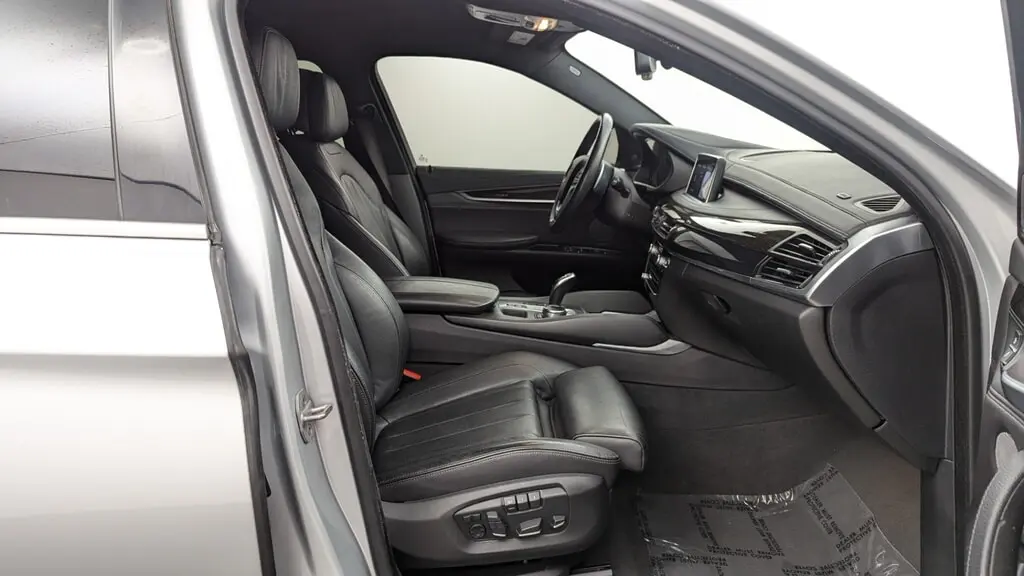 Florida Fine Cars - Used BMW X6 2018 MARGATE XDRIVE35I