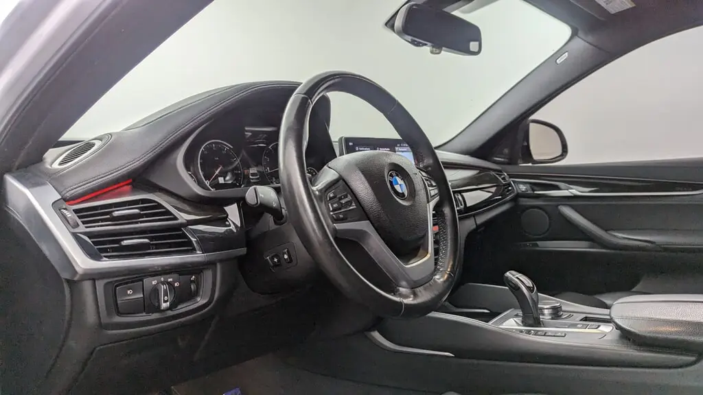 Florida Fine Cars - Used BMW X6 2018 MARGATE XDRIVE35I