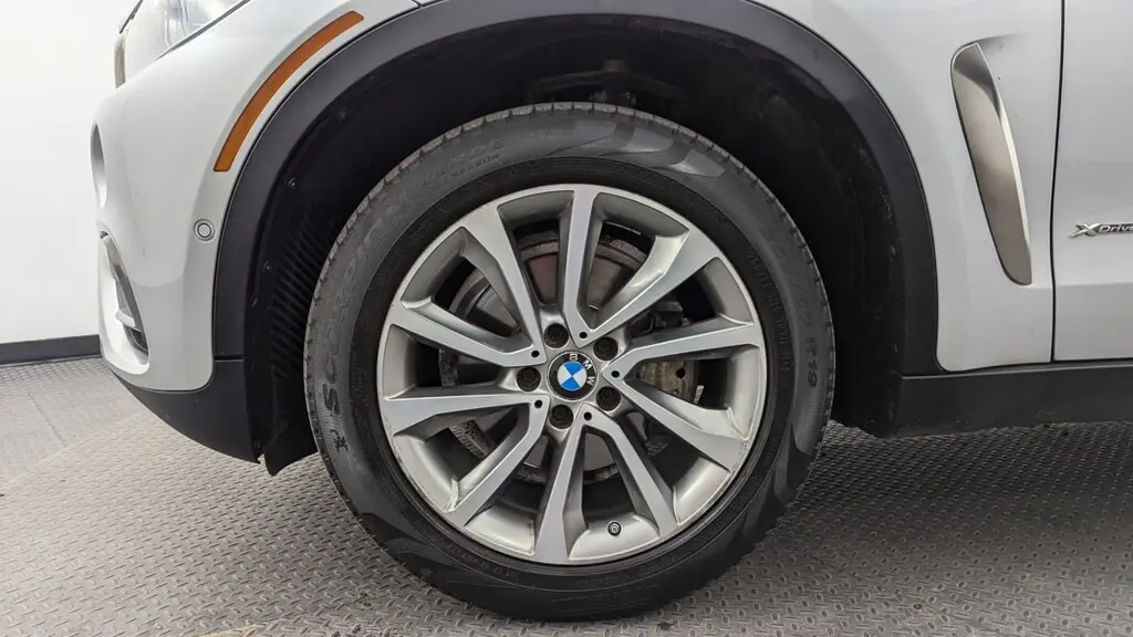 Florida Fine Cars - Used BMW X6 2018 MARGATE XDRIVE35I