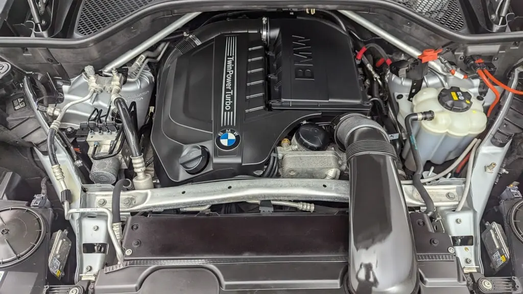 Florida Fine Cars - Used BMW X6 2018 MARGATE XDRIVE35I