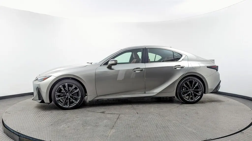 Florida Fine Cars - Used LEXUS IS 2022 WEST PALM IS 350 F SPORT