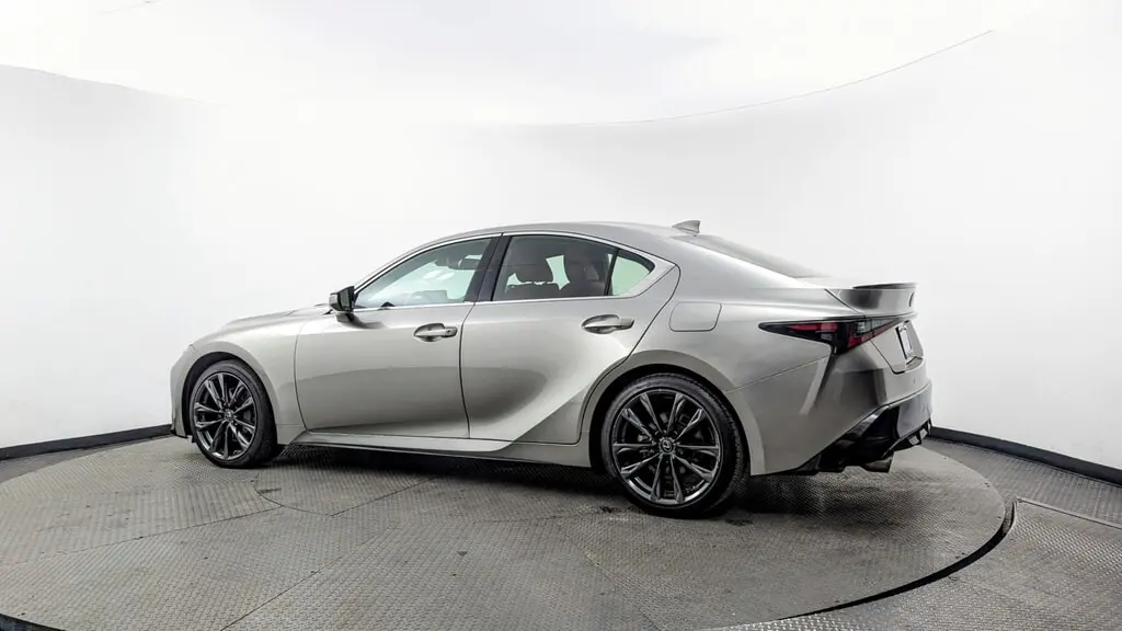 Florida Fine Cars - Used LEXUS IS 2022 WEST PALM IS 350 F SPORT