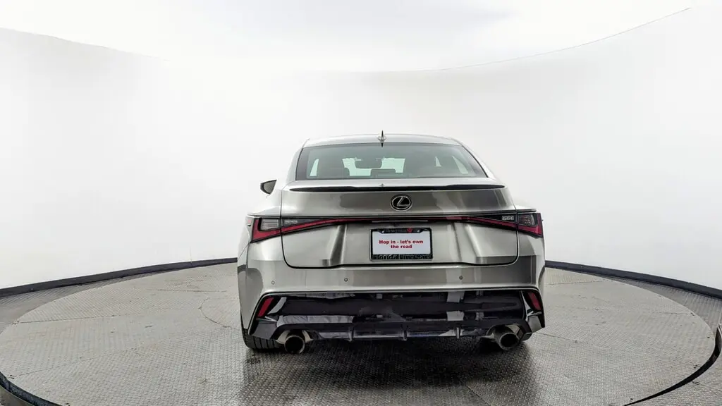 Florida Fine Cars - Used LEXUS IS 2022 WEST PALM IS 350 F SPORT