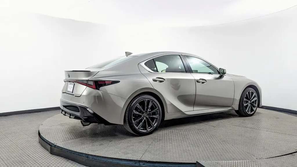 Florida Fine Cars - Used LEXUS IS 2022 WEST PALM IS 350 F SPORT
