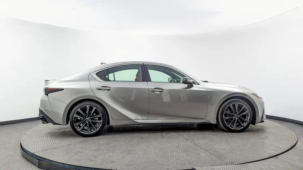 Florida Fine Cars - Used LEXUS IS 2022 WEST PALM IS 350 F SPORT