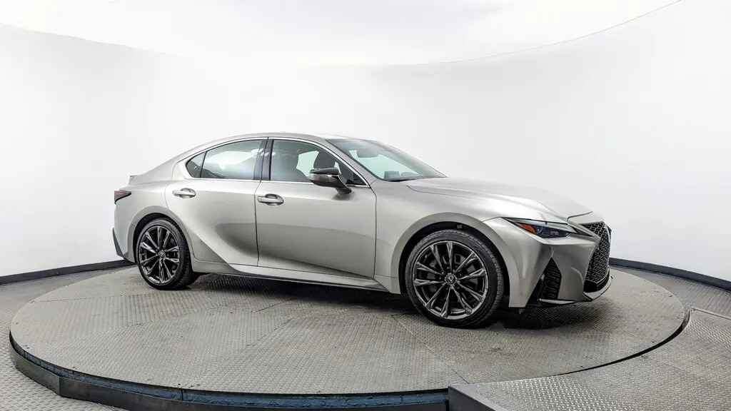 Florida Fine Cars - Used LEXUS IS 2022 WEST PALM IS 350 F SPORT